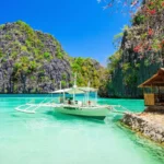 В поисках робинзона