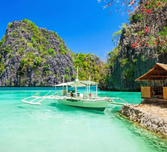 В поисках робинзона