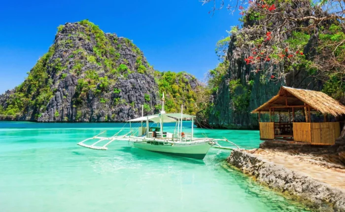 В поисках робинзона