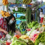 Фрукты на Филиппинах