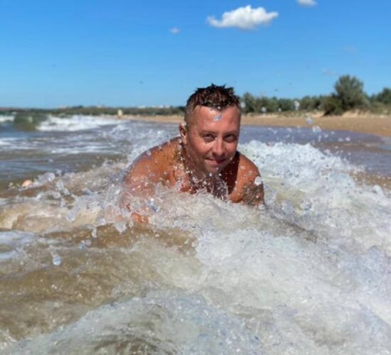 Зубарев Михаил