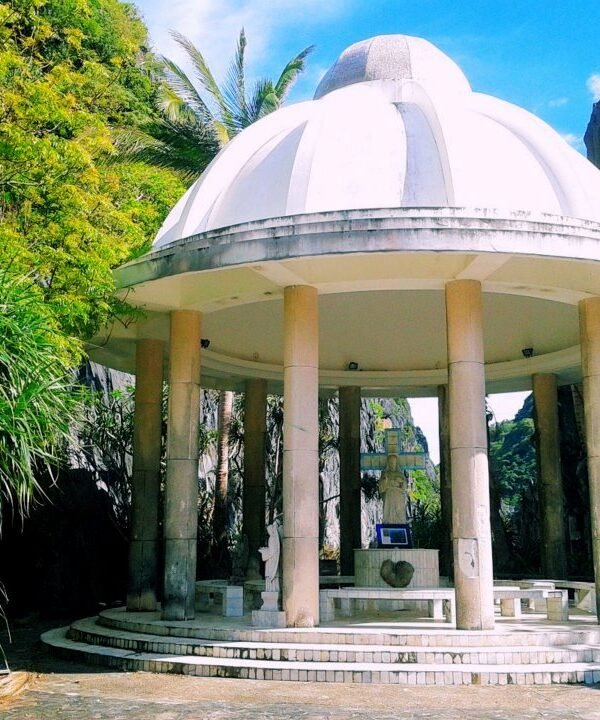 Храм Матинолок