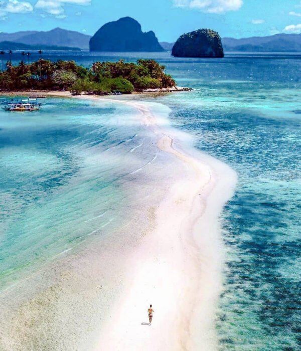 Экскурсия в Эль Нидо по пещерам и островам