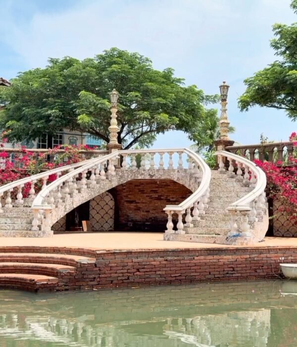 Las Casas Filipinas de Acuzar