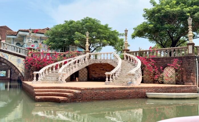 Las Casas Filipinas de Acuzar
