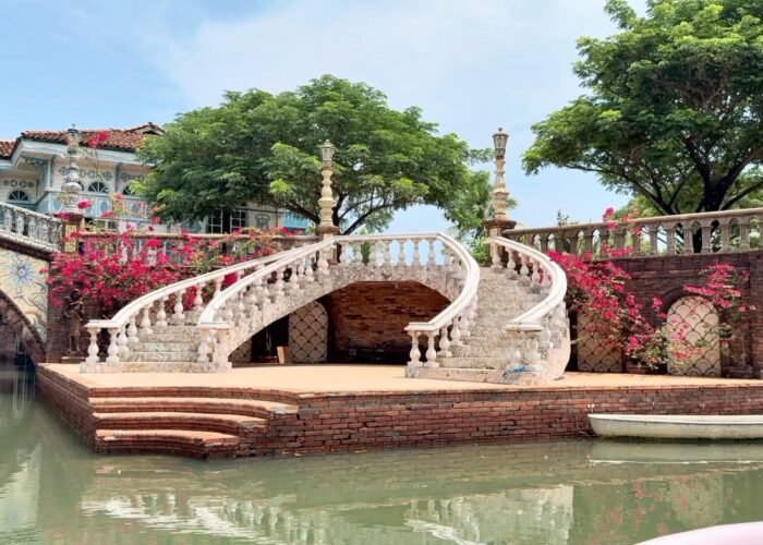 Las Casas Filipinas de Acuzar