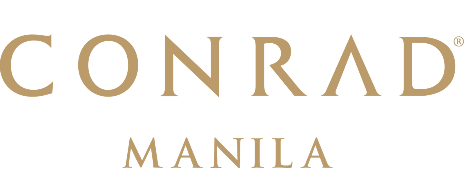 Conrad Manila