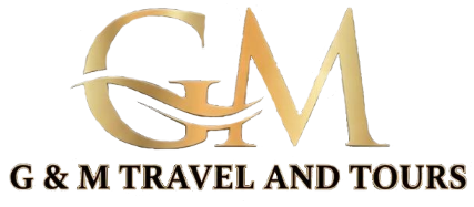GM Travel and Tours Cebu