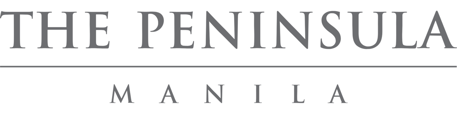 The Peninsula Manila